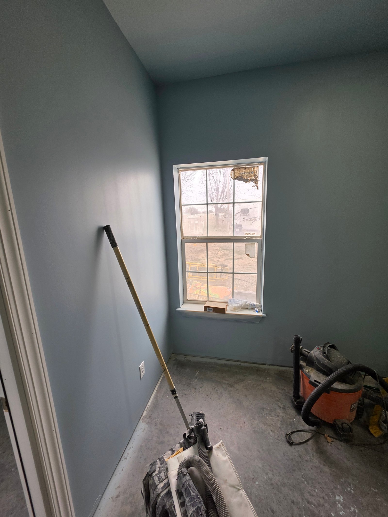 Interior carpentry and trim project gallery - Project 131